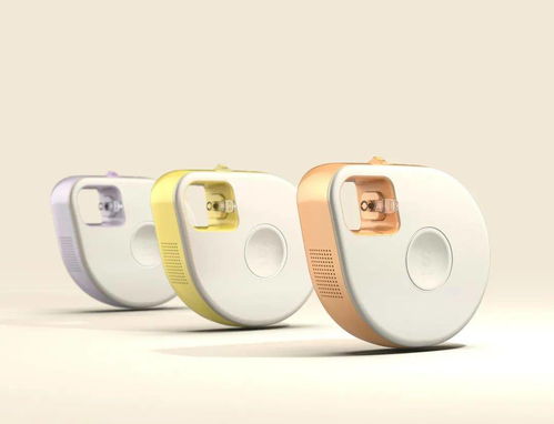 让医疗不再冷冰冰 一大波医疗产品设计壁纸来袭