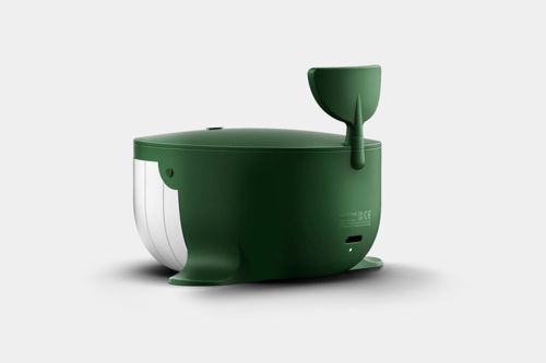 萌宠相伴，智慧生活 动物造型智能产品设计，为你的日常注入活力与趣味