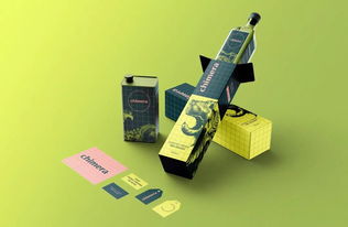 脑洞爆浆创意包装设计壁纸 你敢看么？